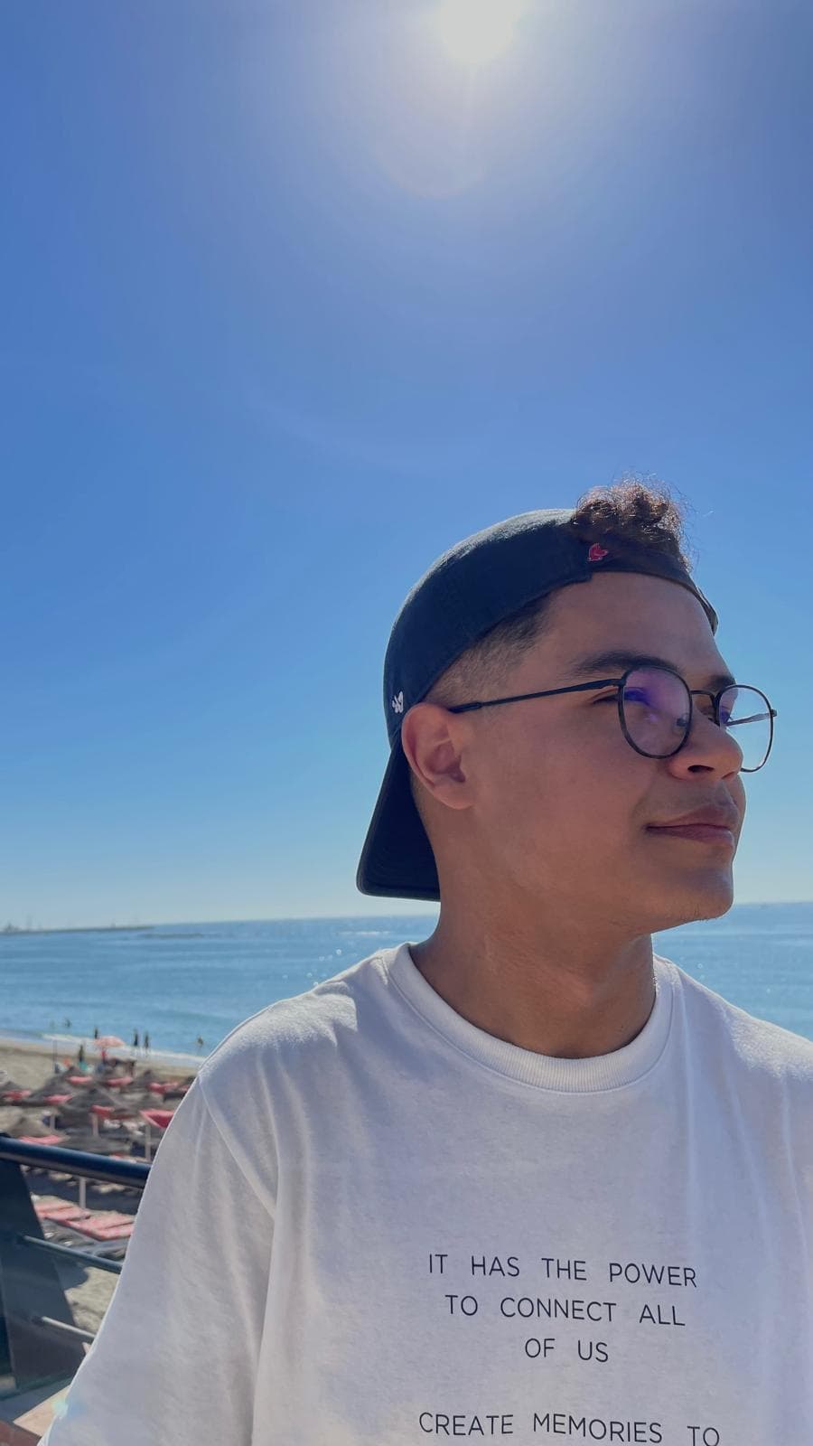 Abraham Tovar's profile photo